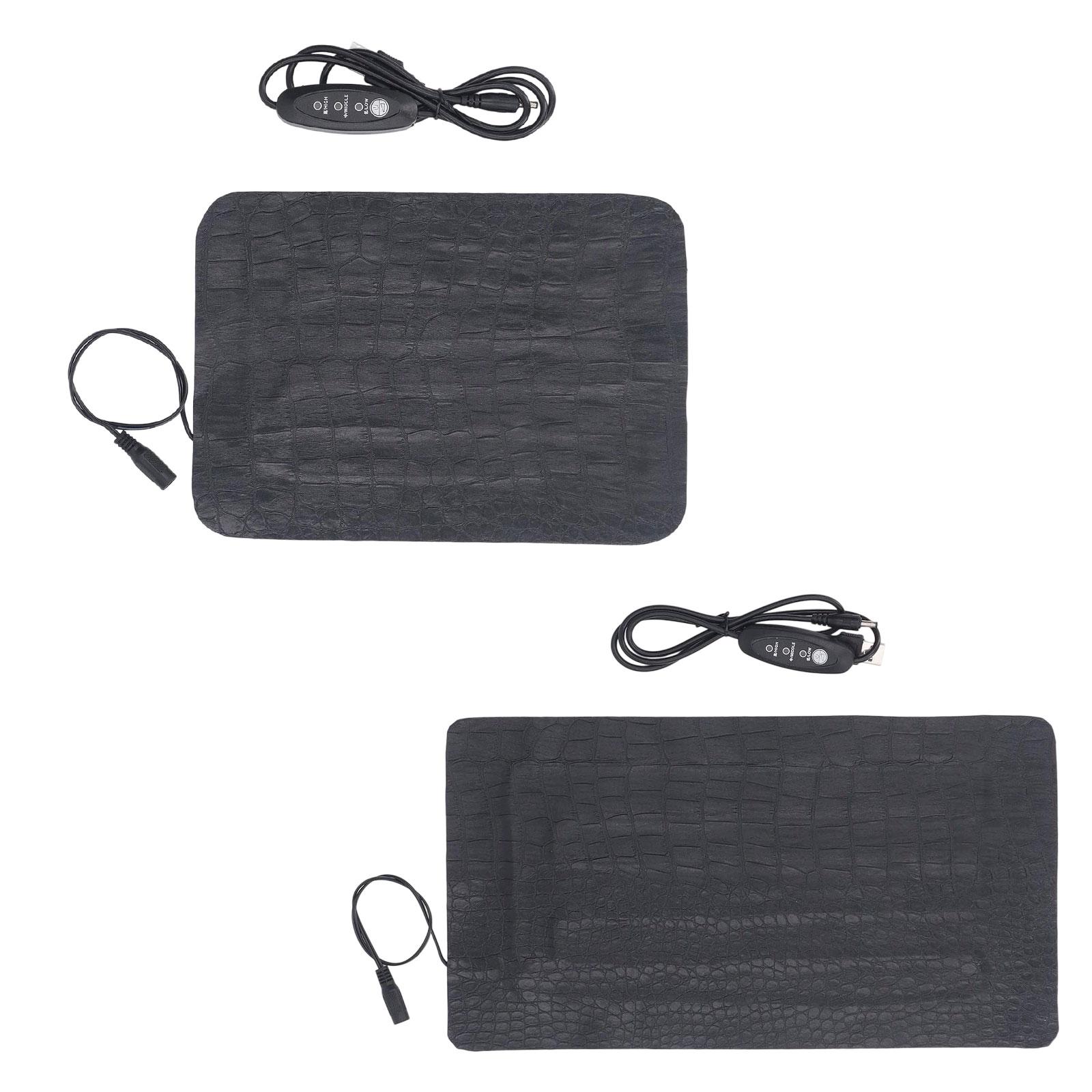 Seedling Heat Mat - Нагревательный коврик для рассады, согревающие растения,