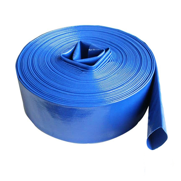 Farming Pipe For Agriculture - Гибкий ПВХ-шланг для капельного полива 4