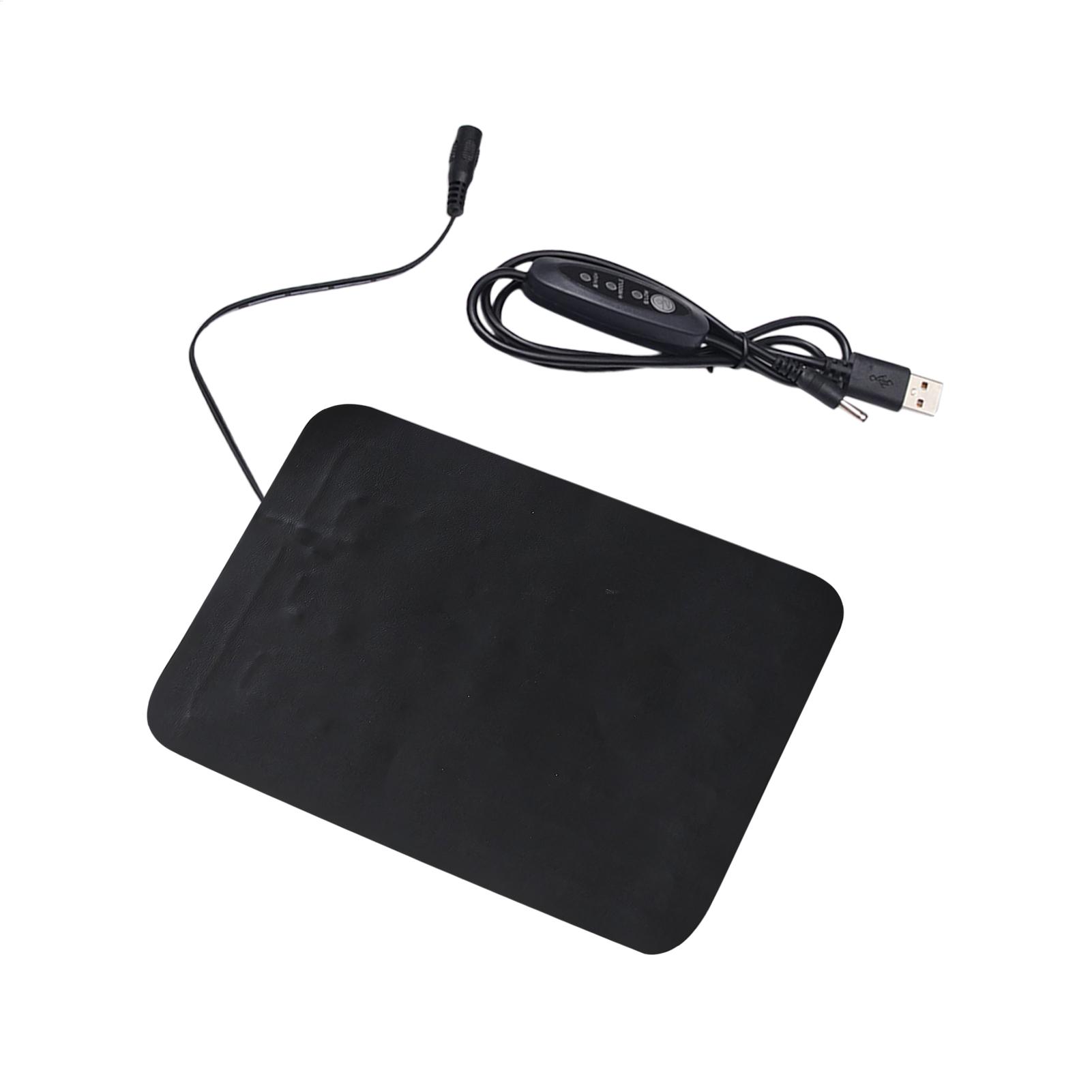 Seedling Heat Mat - USB-грелки для рассады 8,5 Вт с