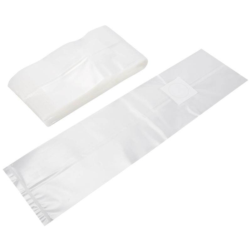 Mushroom Spawn Bag - ABSJ-50 шт. 10x20 дюймов ПВХ пакеты