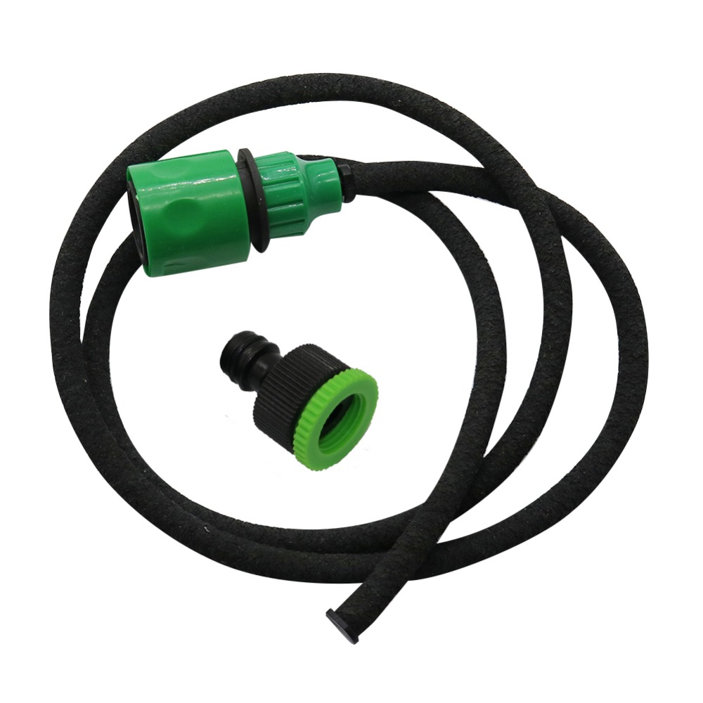Farming Pipe For Agriculture - 10 м Soaker шланг Waterig комплект