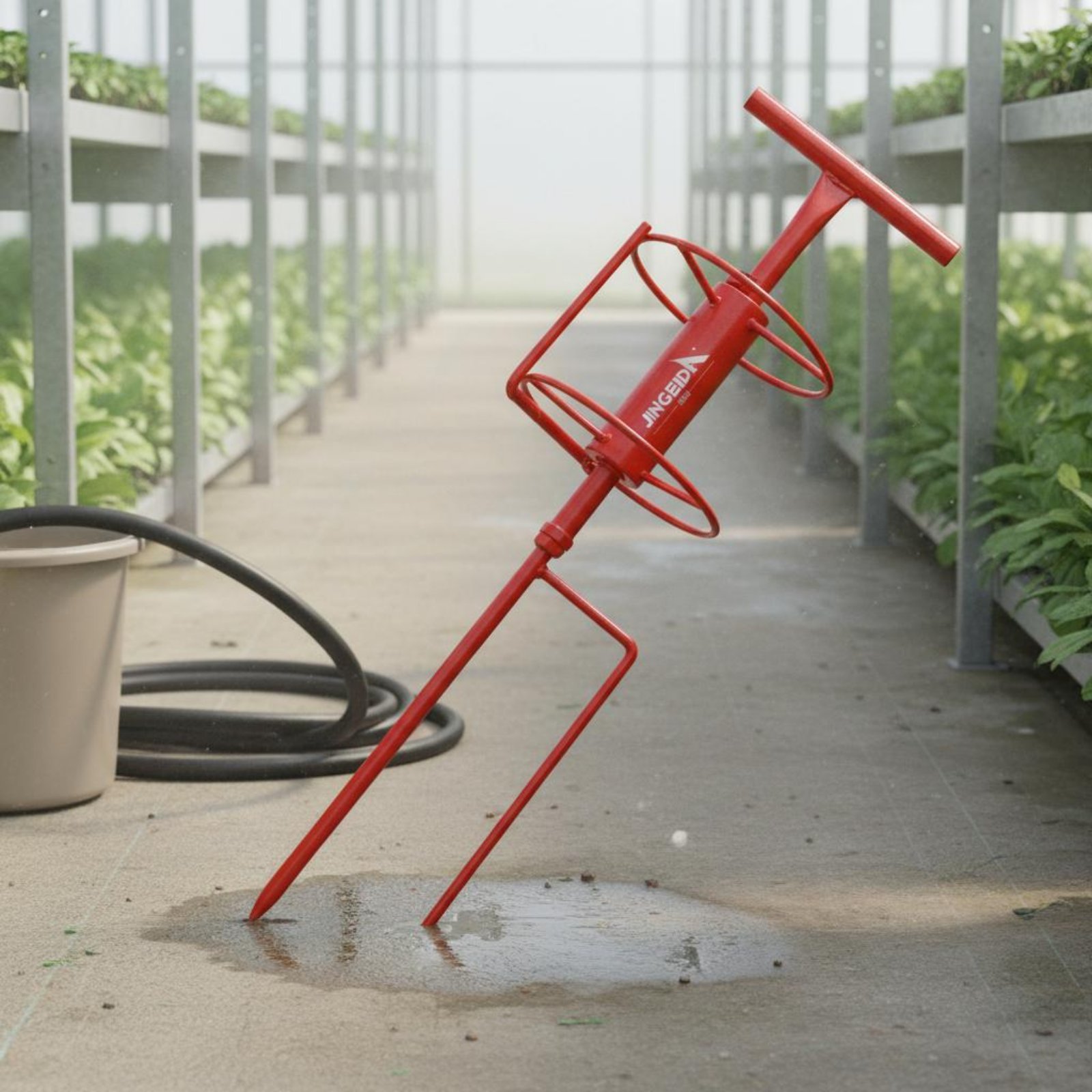 Трос для протяжки шлангов для  – обзор и цена Farming Pipe For Agriculture