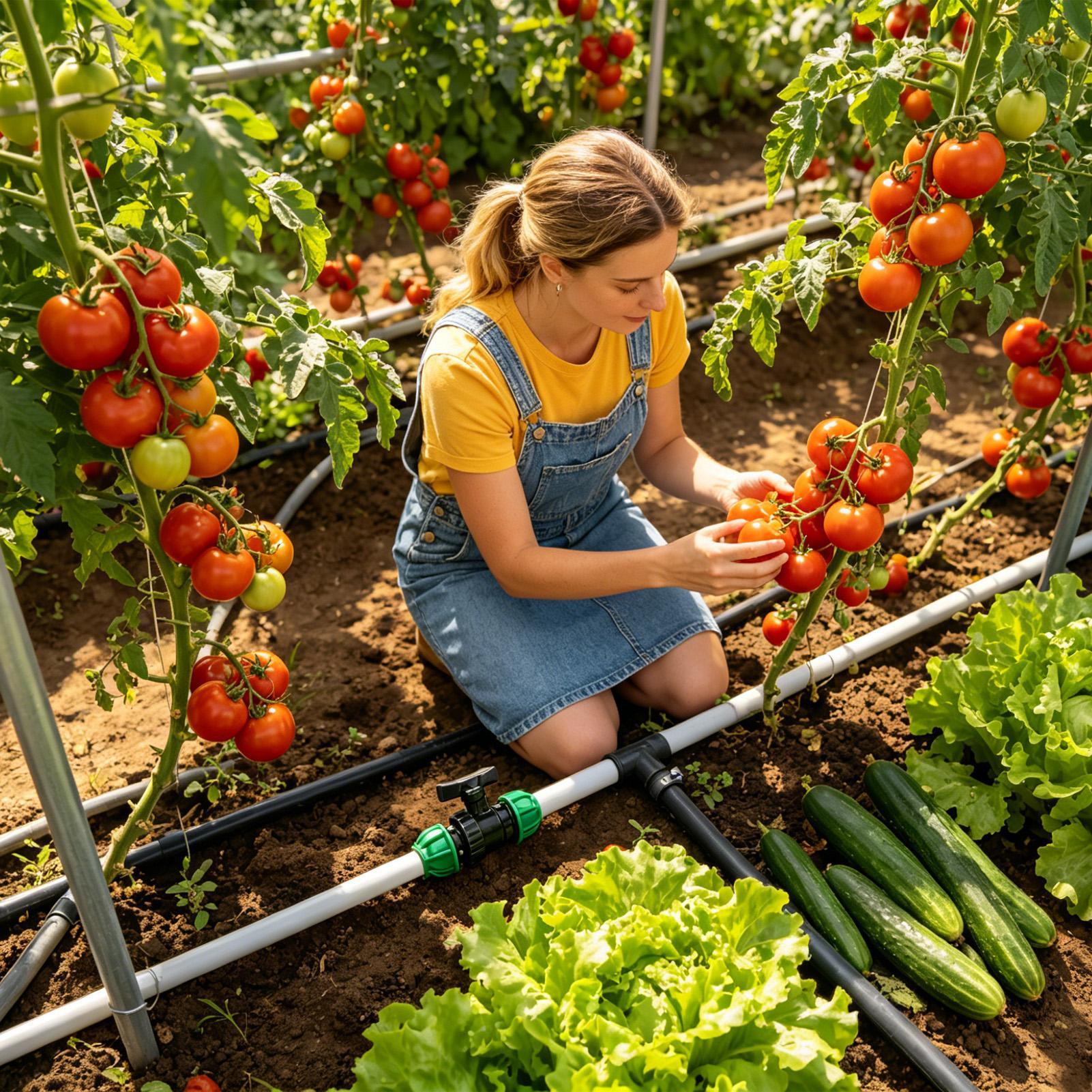 Запорный клапан для шланга 25  – обзор и цена Farming Pipe For Agriculture