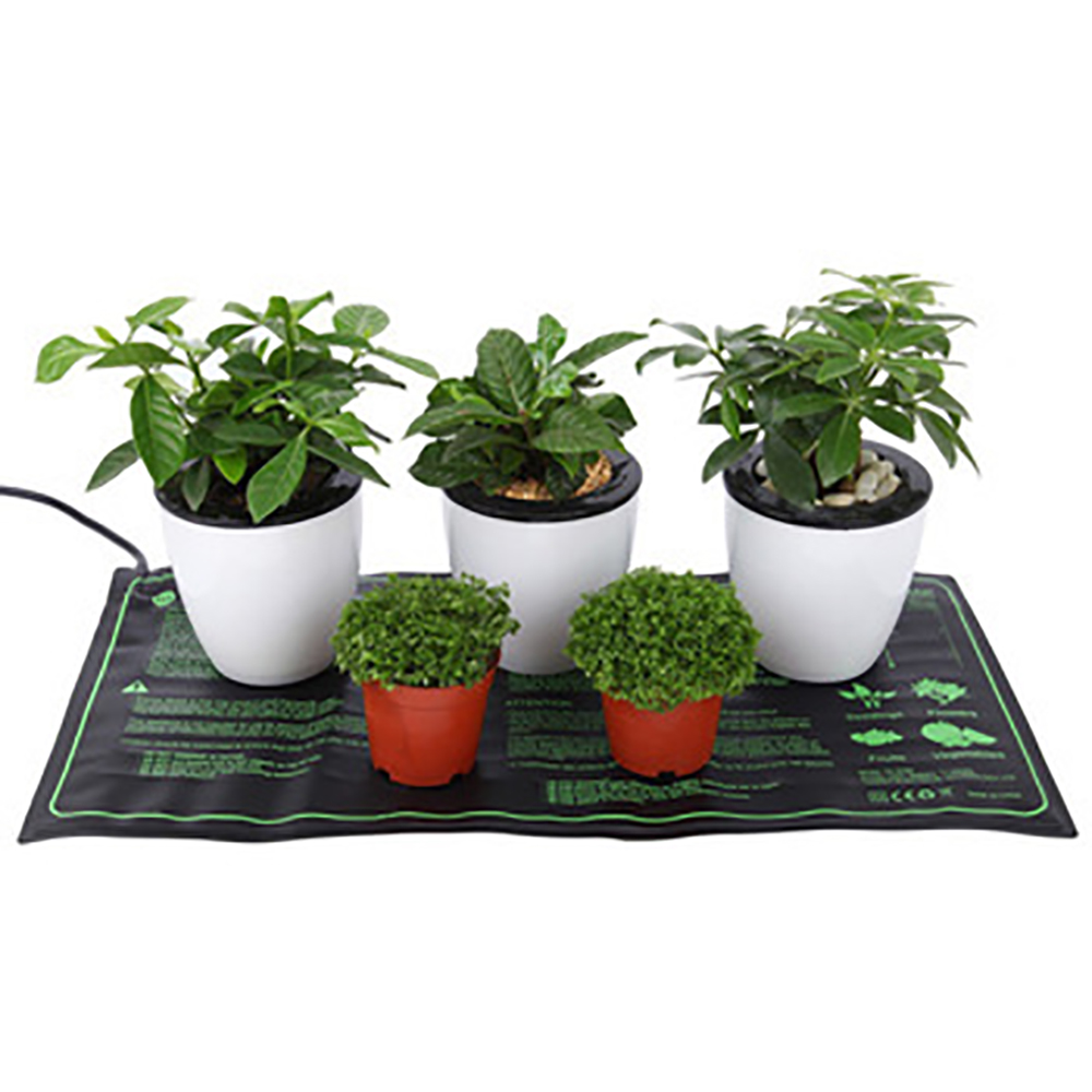 110/120/220/230 В нагревательн – обзор и цена Seedling Heat Mat