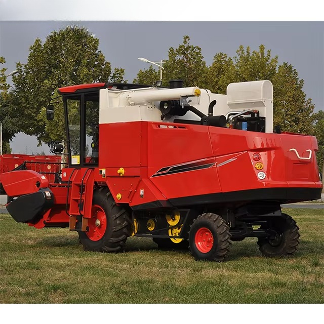 Комбайн для уборки кукурузы, с – обзор и цена Farming Agriculture Video