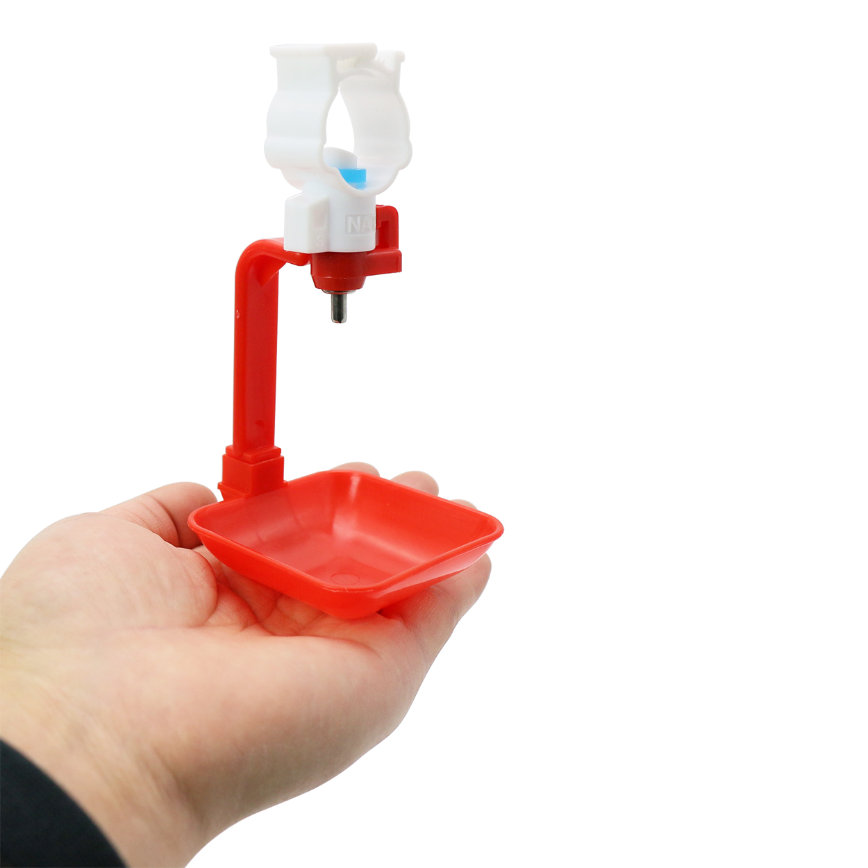 10 шт. 25 мм автоматические ни – обзор и цена Chicken Nipple Drinker