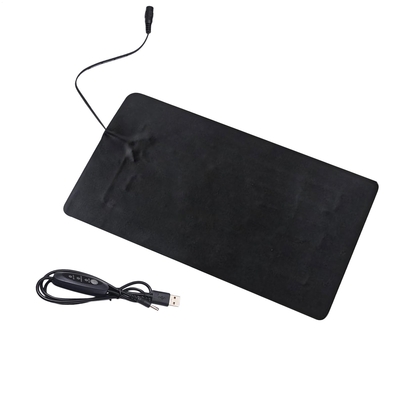 Теплый коврик для рассады 8.5W – обзор и цена Seedling Heat Mat