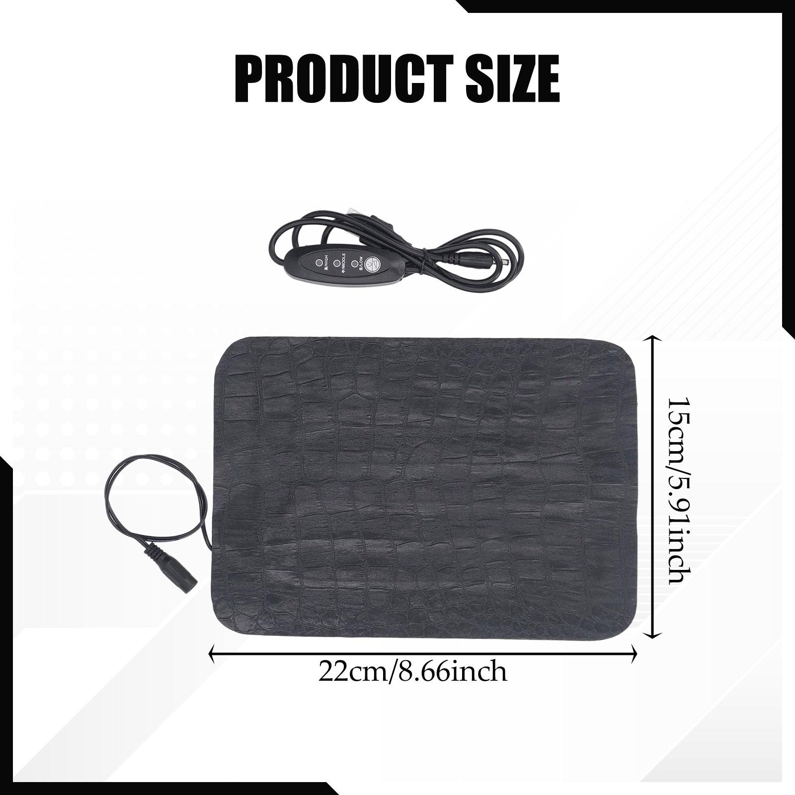 Гидропонный греющий коврик для – обзор и цена Seedling Heat Mat