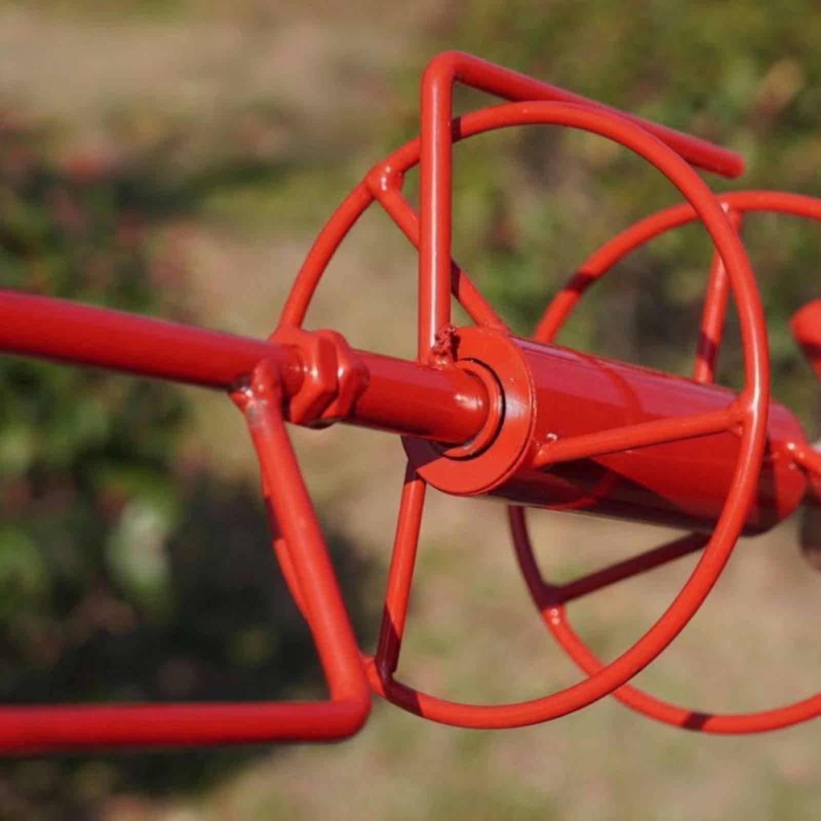 Металлический двухштоковый тро – обзор и цена Farming Pipe For Agriculture